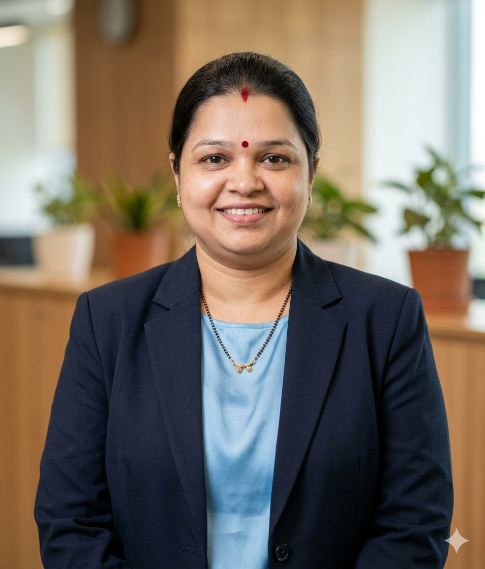 Bharati Hendre